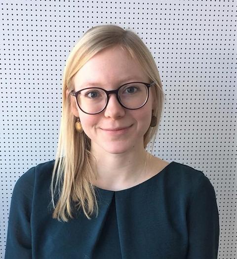 Kira Schumacher